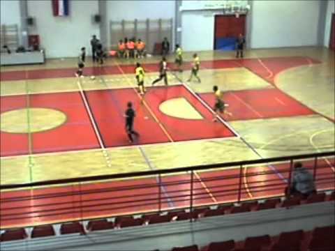 MNK Kastav - MNK Albona 5:1