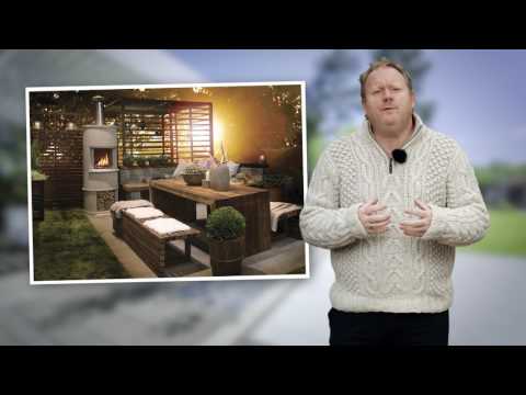 XL-BYGG - Forleng hagesesongen