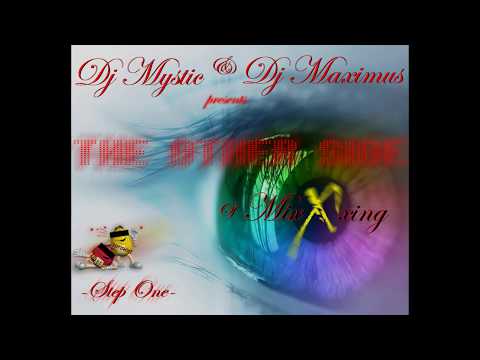 DJ Mystic - The Other Side Of MixXxing Step One | Eurodance 90s Keysampling Megamix | Step 1