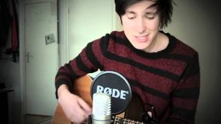 Leeward Side - Josh Pyke (Cover by Thomas Dylan)