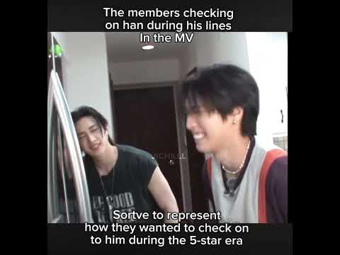 Chansung, the most underrated duo 🫡 #straykids #skz #han #hanjisung #sweet #shorts #kpop #fyp 