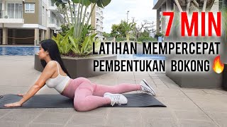 Download lagu LAKUKAN INI SEBLM LATIHAN BOKONG AGAR  MENDPTKAN HSL YG LBH CPT🔥Tetapi Harus lakukan dengan Rutin mp3