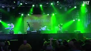 Maximo Park - Limassol