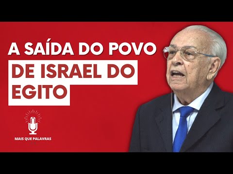 THE DEPARTURE OF THE PEOPLE OF ISRAEL FROM EGYPT - Pr Gedelti Gueiros