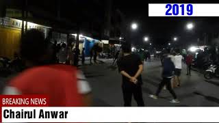 Download lagu Balap liar siantar king vs king #juar mp3