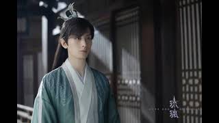 Download lagu 情人咒 (Qing Ren Zhou) CN/Pinyin Lyrics/Ost. Love and Redemption mp3