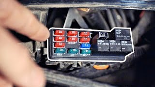 Fuses Diodes and Relays on your Arctic Cat