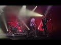SIGNALS MIDWEST - West Side Summer (live)