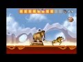 GBA Longplay 18 Ice Age