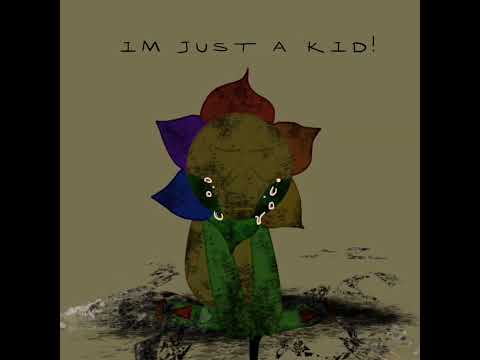 I'm just a kid! 💔 #angst #dandysworld #dandysworldroblox #roblox #capcut #edit #animation #drawing