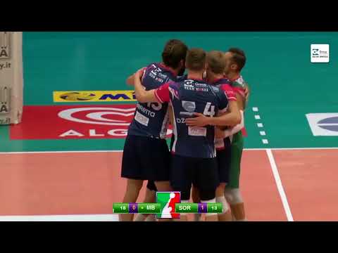 Le parole di Terpin post Sora