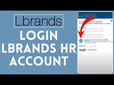 Lbrands Hr Access