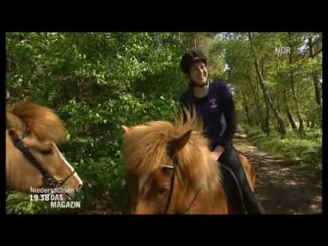 Kronshof-special @ NDR - 22.05.2010