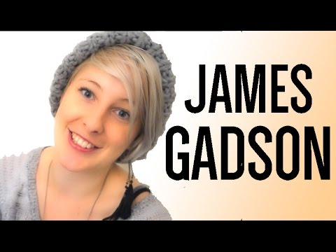 JAMES GADSON! - Bill Withers - Use Me - Emily Dolan Davies - Drum Cover