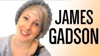 JAMES GADSON! - Bill Withers - Use Me - Emily Dolan Davies - Drum Cover