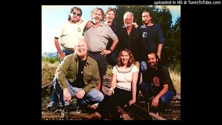 The Dead w/ Joan Osborne, Mr. Charlie, Red Rocks, Morrison, CO 7-8-03
