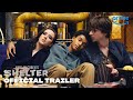 Harlan Coben's Shelter - Official Trailer | Prime Video