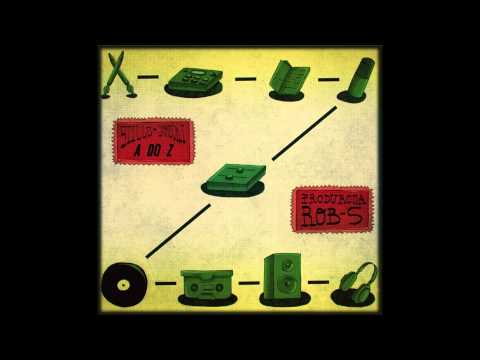 Stillo A do Zet feat Jarecki bit Rob S