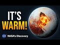 Pluto S Hidden Heat NASA S Biggest Discovery Yet