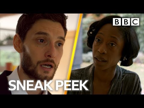 私は何をしたのかわからない｜ゴールドディガー｜BBC予告編 (I don’t know what I’ve done | Gold Digger | BBC Trailers)