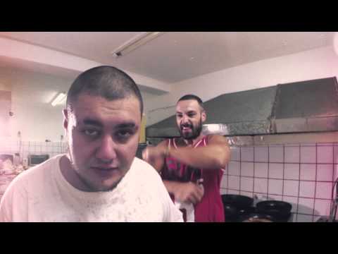 08. Danny Morales - Balkanika - Pusni Kiuchek