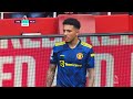 Jadon Sancho Vs Arsenal Away (23/04/2022) HD 1080i by JS7Comps