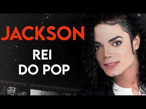 Michael Jackson: Vítima da Fama | Biografia Completa (Thriller, Bad, Billie Jean)