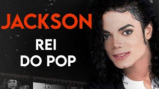 Michael Jackson: Victim of Fame | Complete Biography (Thriller, Bad, Billie Jean)