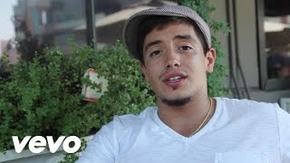 Stefano - Yes to Love (Webisode 4)