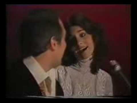 Neil Sedaka Shouldve Never Let You Go with Dara Sedaka.3gp