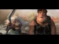 The Croods | Official Trailer 2 [HD] | 20th Century FOX