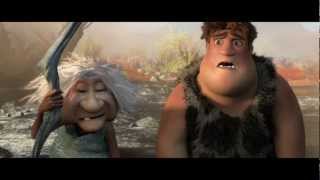 The Croods