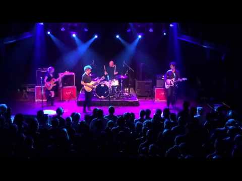 Luna - Anesthesia 2015-10-02 Atlanta GA