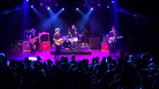 Luna - Anesthesia 2015-10-02 Atlanta GA