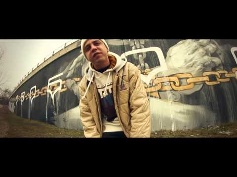 CHOSZ - "НАШИЯТ ХИП-ХОП" (Official Video)