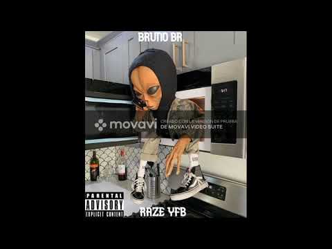 Bruno BR  X   Raze YFB  - C.A.N.A - (Video Oficial)