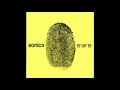 Sonica - Yo Soy Yo (Audio)