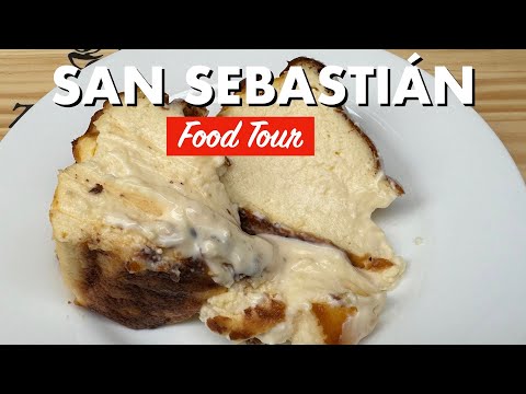 Beware of tourist traps! Where to find the best pintxos in San Sebastián.