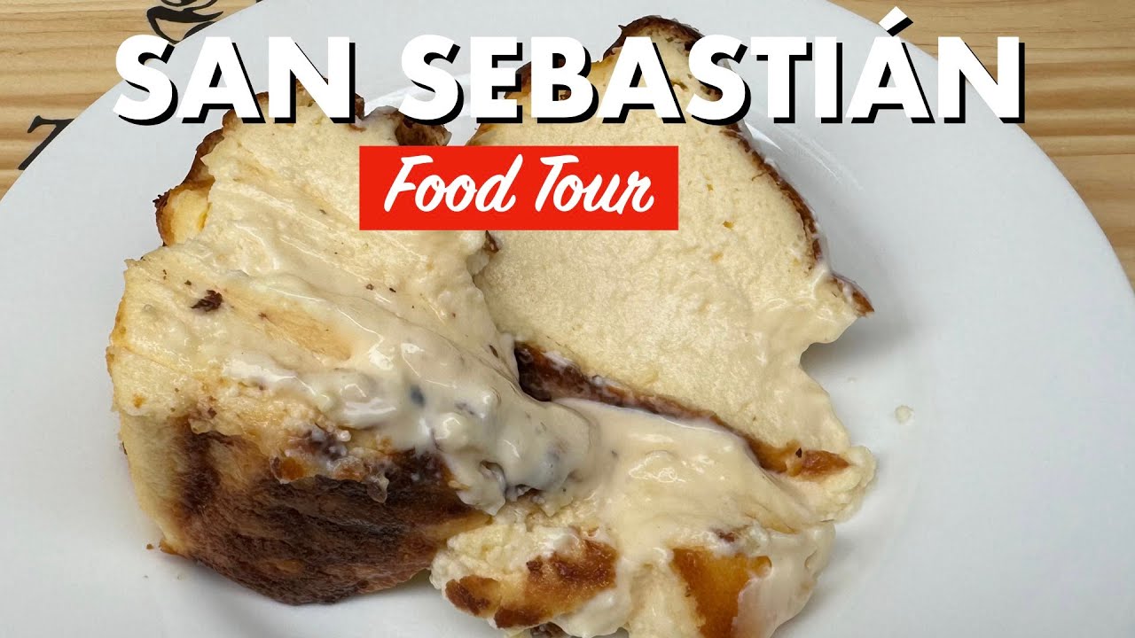 Beware of tourist traps! Where to find the best pintxos in San Sebastián.