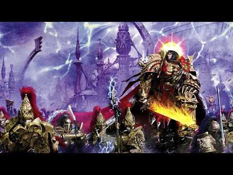 Galaxy Aflame - Emperor of the Sun