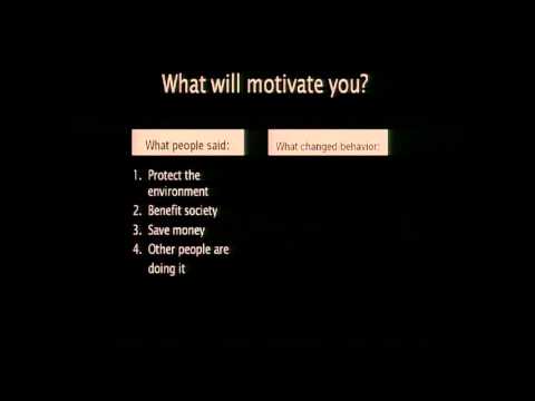 Three Myths of Behavior Change -Jeni Cross Teil 2