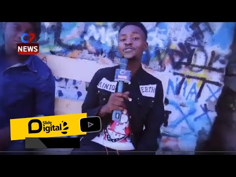 "YOUNG D KWANZA, YOUNG KILLER NA LUNYA NDO WANAFUATA" PARTY 2