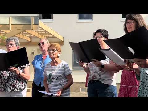 OFFENE HÖFE IN NIDDAWITZHAUSEN(ESCHWEGE) 24.6.2023