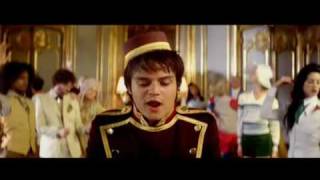 Jamie Cullum - I&#39;m All Over It Official Music Video HQ/HD