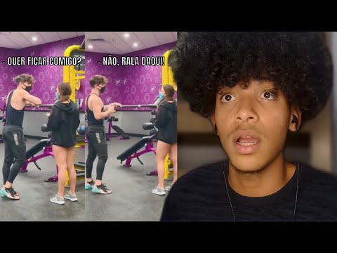 mulheres levando fora de homens  (o jogo virou)