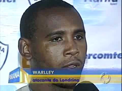 Nacional x Londrina - Divisão de Acesso 2011 - Expectativa do jogo