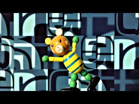 A Man Called Adam - It's A Party