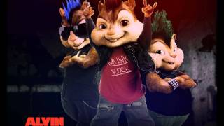 Darker Side of Me by The Veer Union (Chipmunk Version)HD