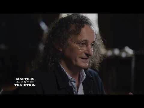 Masters of Tradition 2023 - Martin Hayes