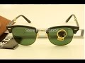 Солнцезащитные очки CLUBMASTER. Купить очки на Aliexpress 